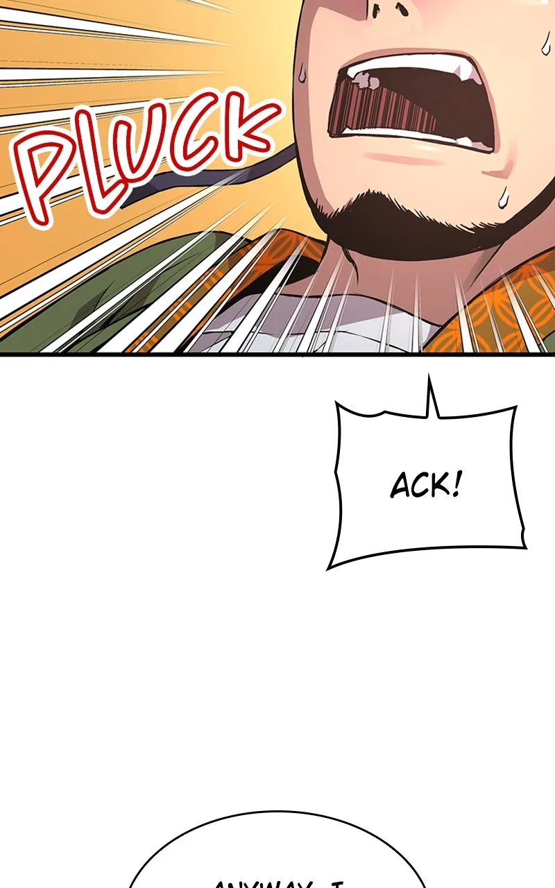Read Myst, Might, Mayhem chapter 28 image 19 on Lezhin