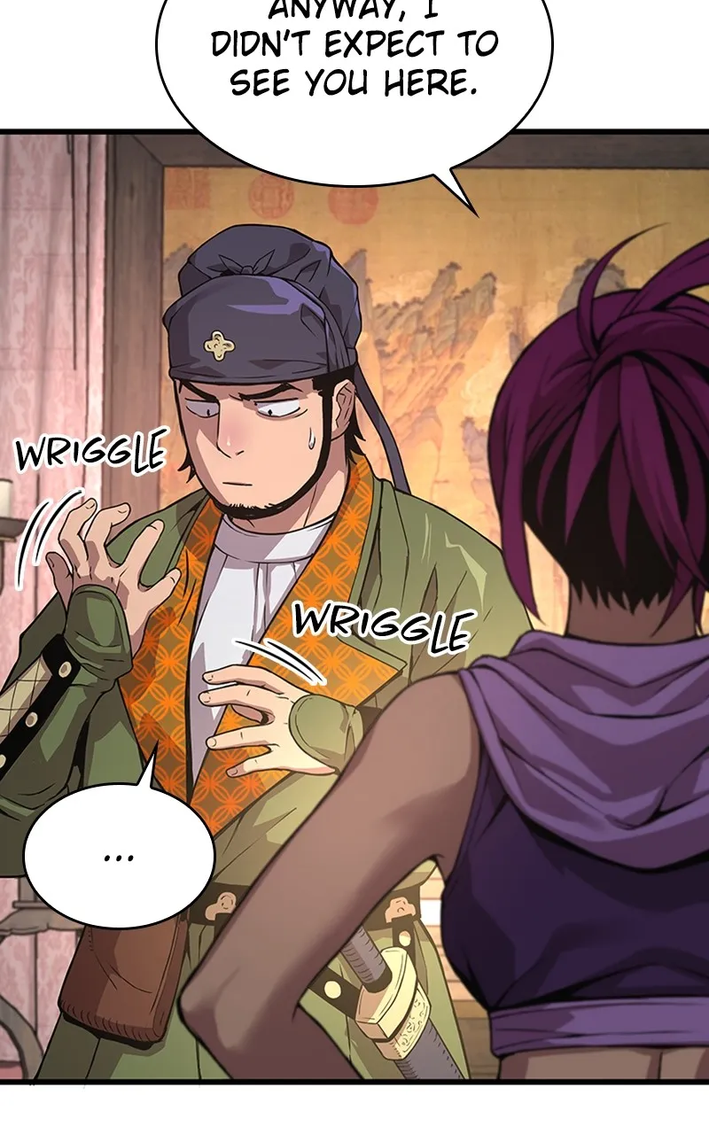 Read Myst, Might, Mayhem chapter 28 image 20 on Lezhin