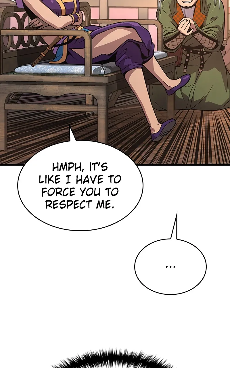 Read Myst, Might, Mayhem chapter 28 image 28 on Lezhin