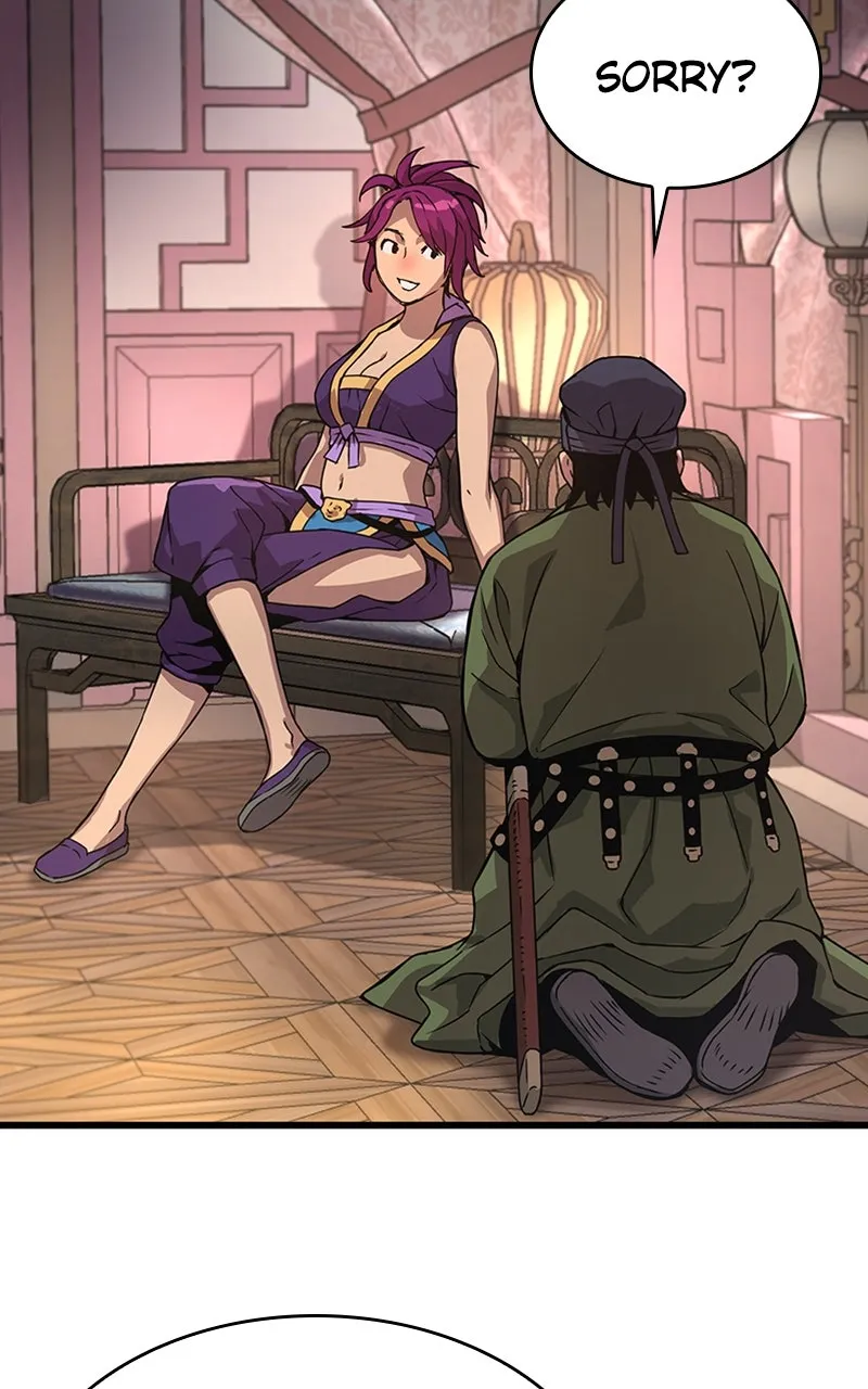 Read Myst, Might, Mayhem chapter 28 image 30 on Lezhin