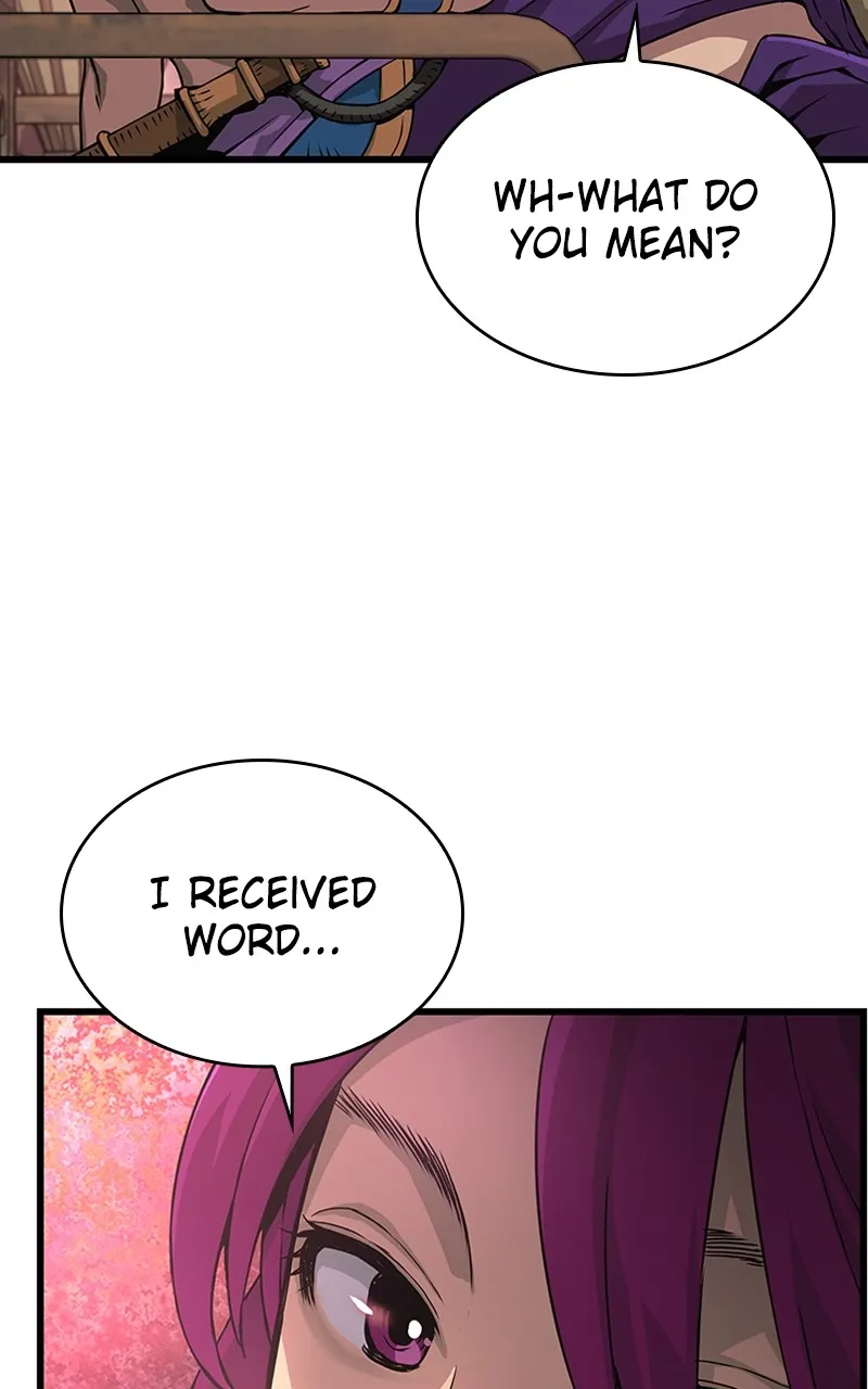 Read Myst, Might, Mayhem chapter 28 image 32 on Lezhin
