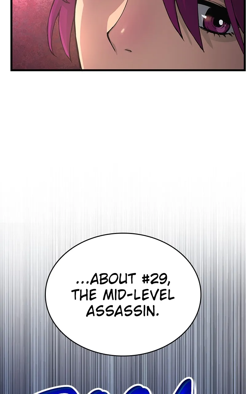Read Myst, Might, Mayhem chapter 28 image 33 on Lezhin