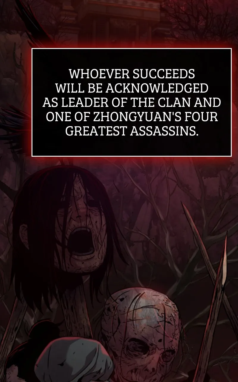 Read Myst, Might, Mayhem chapter 28 image 4 on Lezhin