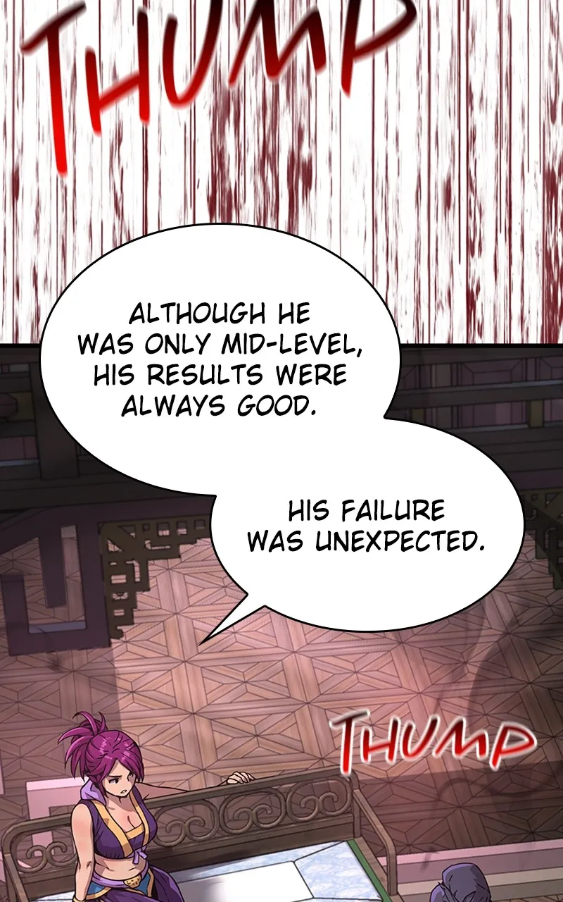 Read Myst, Might, Mayhem chapter 28 image 40 on Lezhin