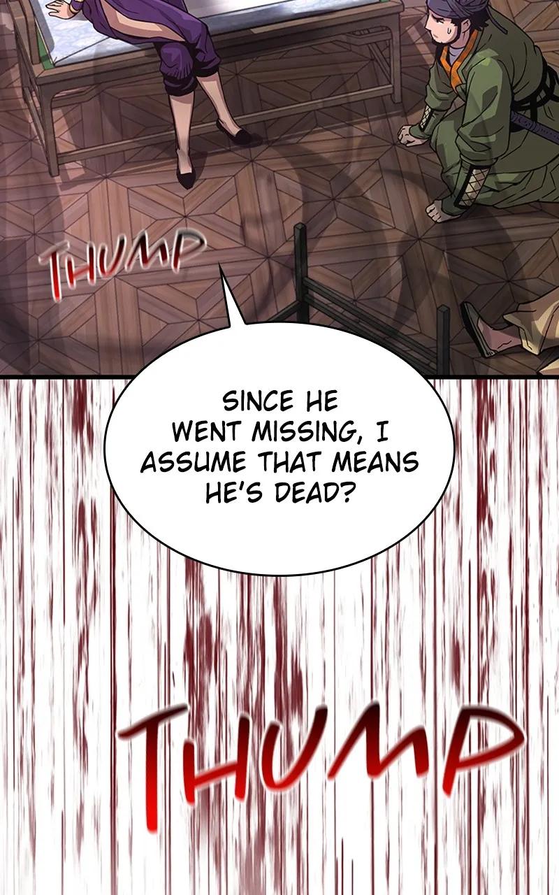 Read Myst, Might, Mayhem chapter 28 image 41 on Lezhin