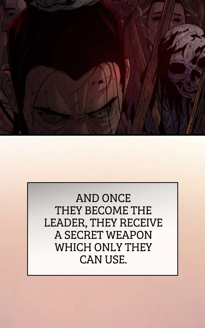 Read Myst, Might, Mayhem chapter 28 image 5 on Lezhin