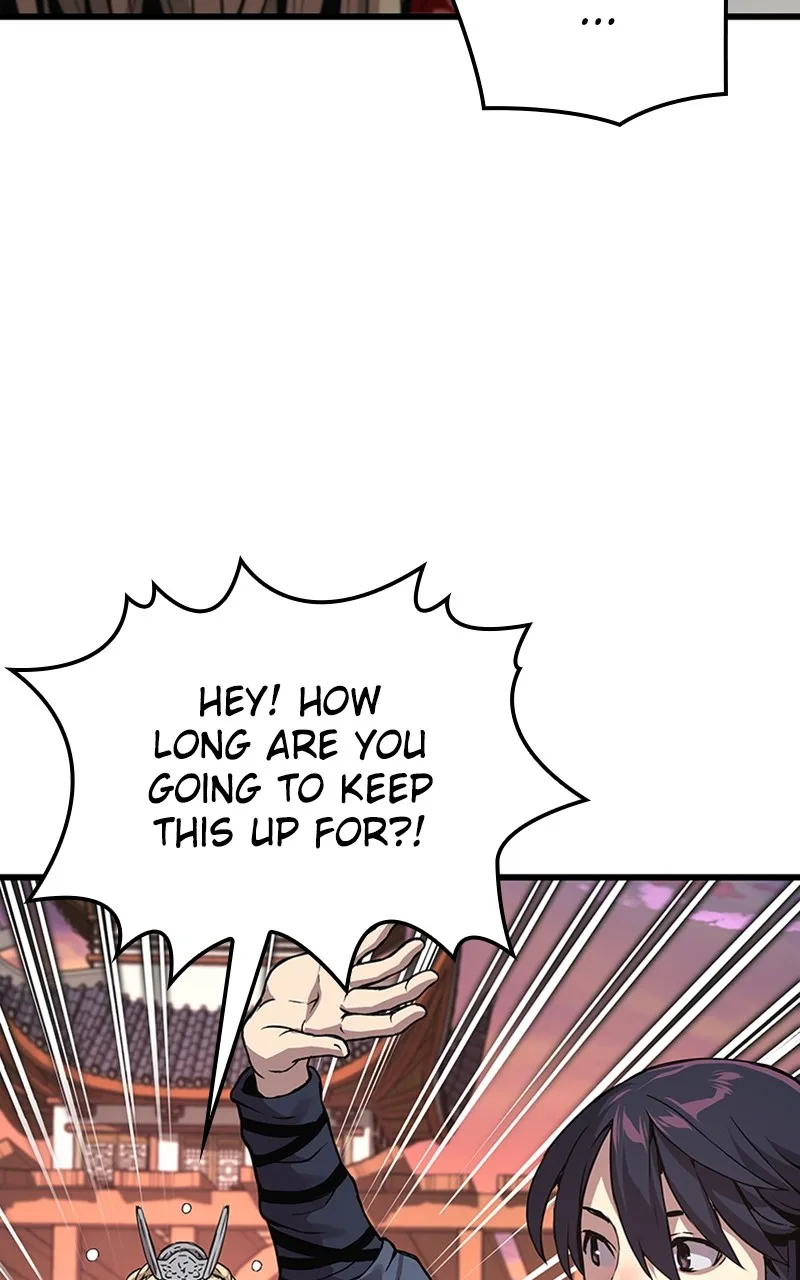 Read Myst, Might, Mayhem chapter 28 image 54 on Lezhin