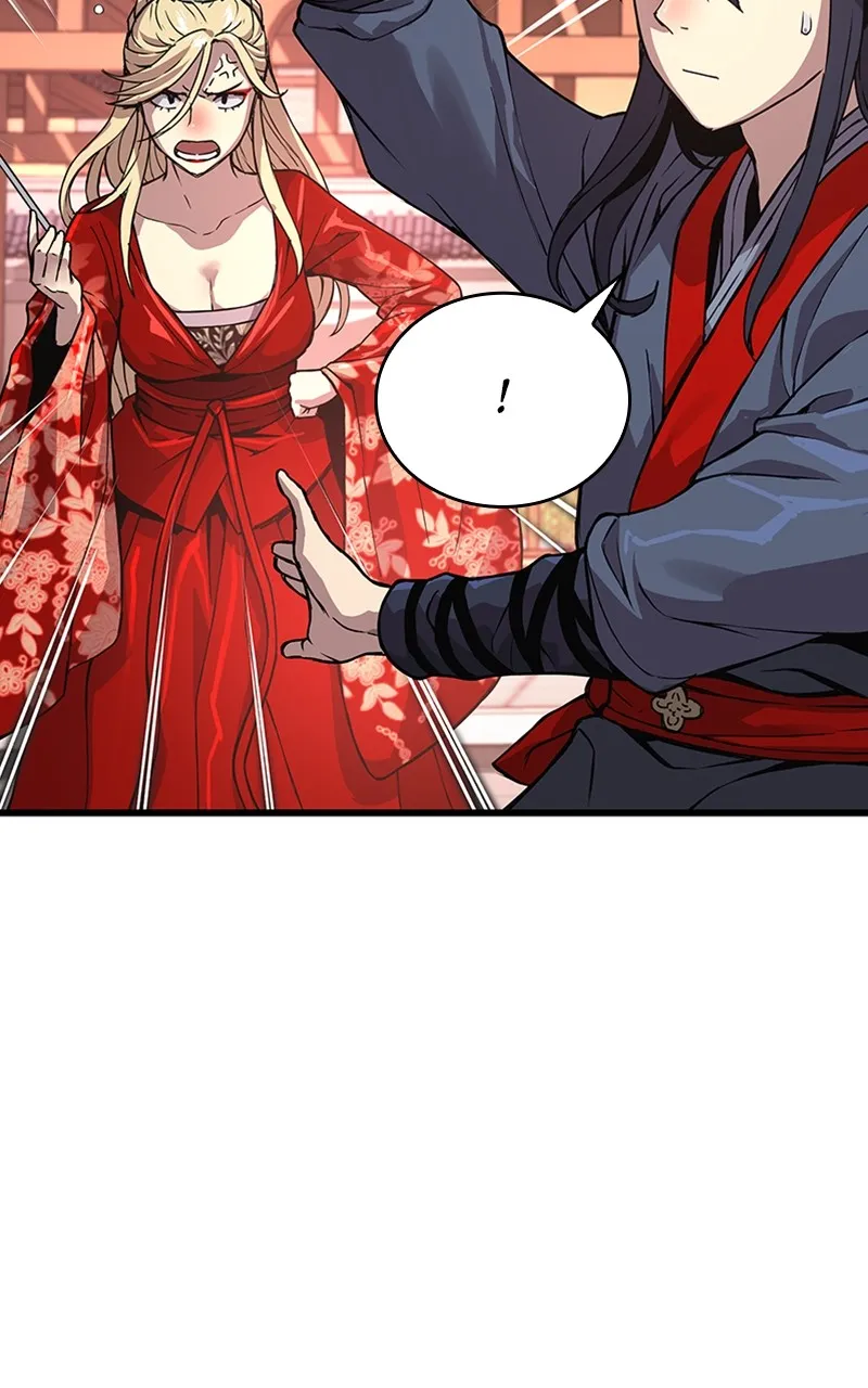 Read Myst, Might, Mayhem chapter 28 image 55 on Lezhin