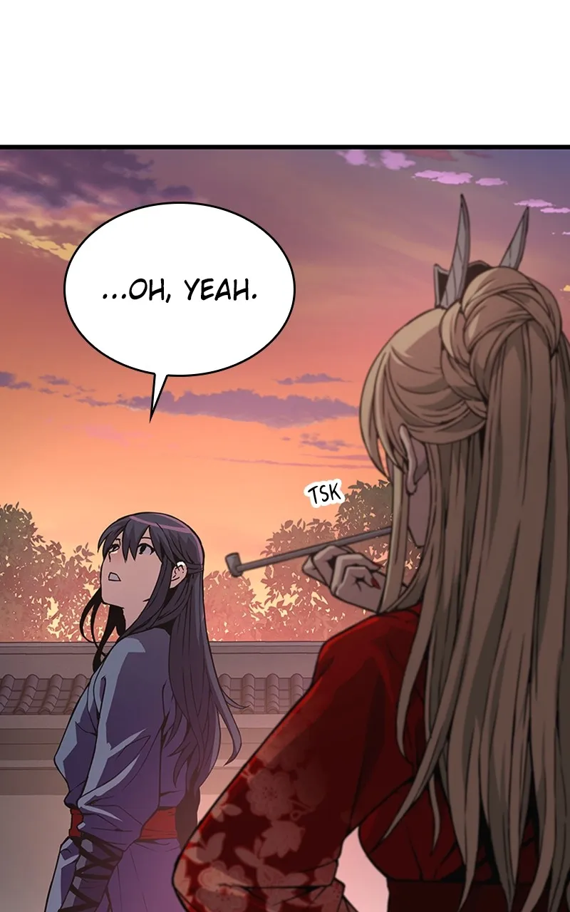 Read Myst, Might, Mayhem chapter 28 image 56 on Lezhin