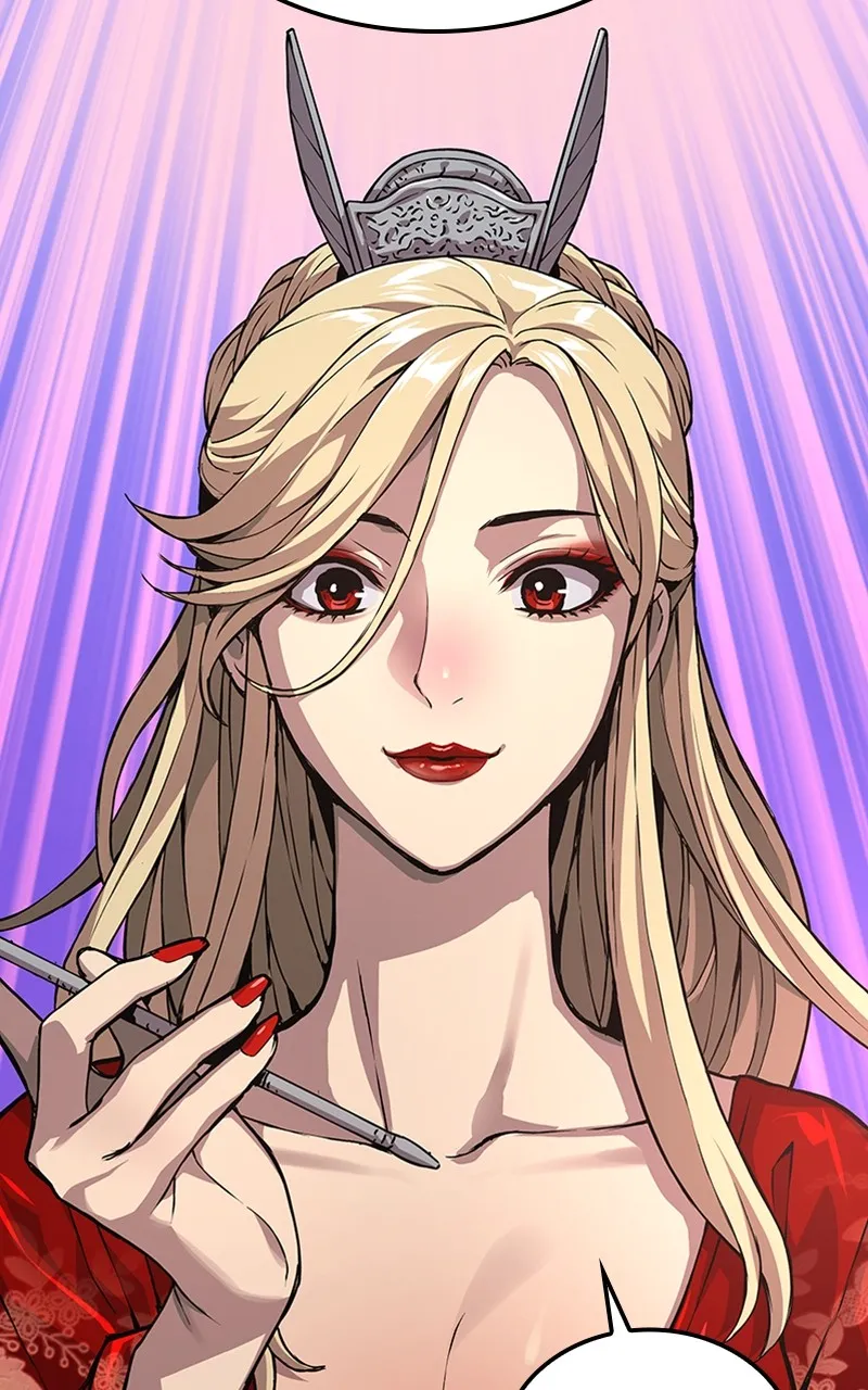 Read Myst, Might, Mayhem chapter 28 image 58 on Lezhin