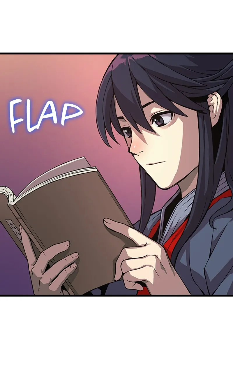 Read Myst, Might, Mayhem chapter 28 image 64 on Lezhin