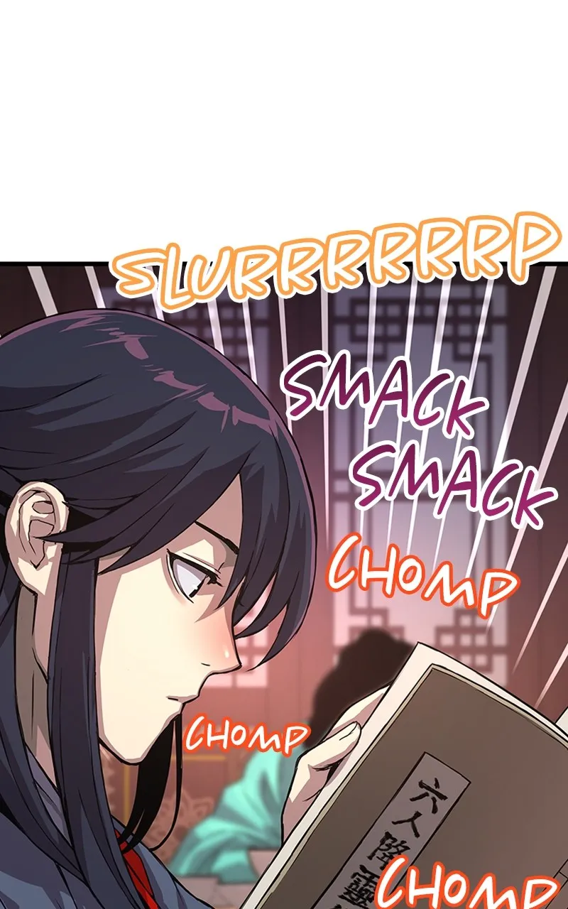 Read Myst, Might, Mayhem chapter 28 image 65 on Lezhin