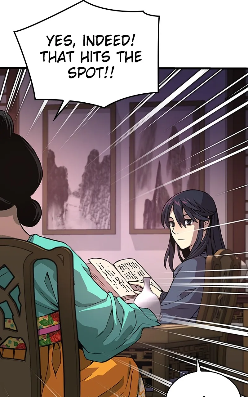 Read Myst, Might, Mayhem chapter 28 image 67 on Lezhin
