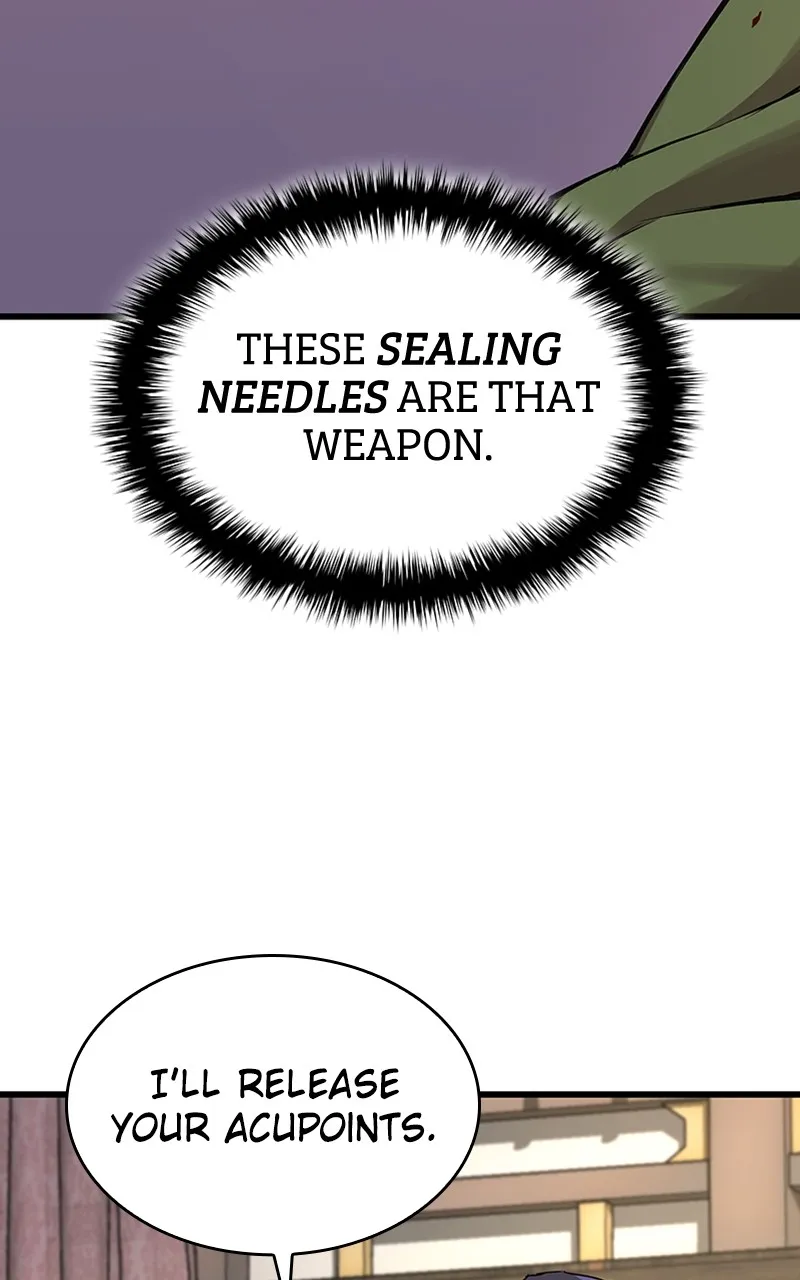Read Myst, Might, Mayhem chapter 28 image 7 on Lezhin