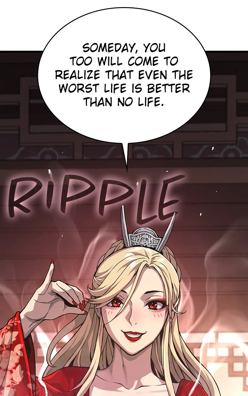 Read Myst, Might, Mayhem chapter 28 image 72 on Lezhin