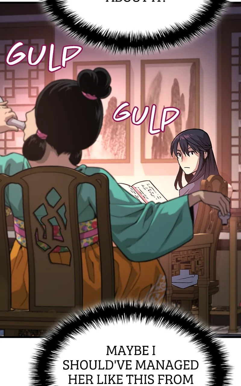 Read Myst, Might, Mayhem chapter 28 image 75 on Lezhin