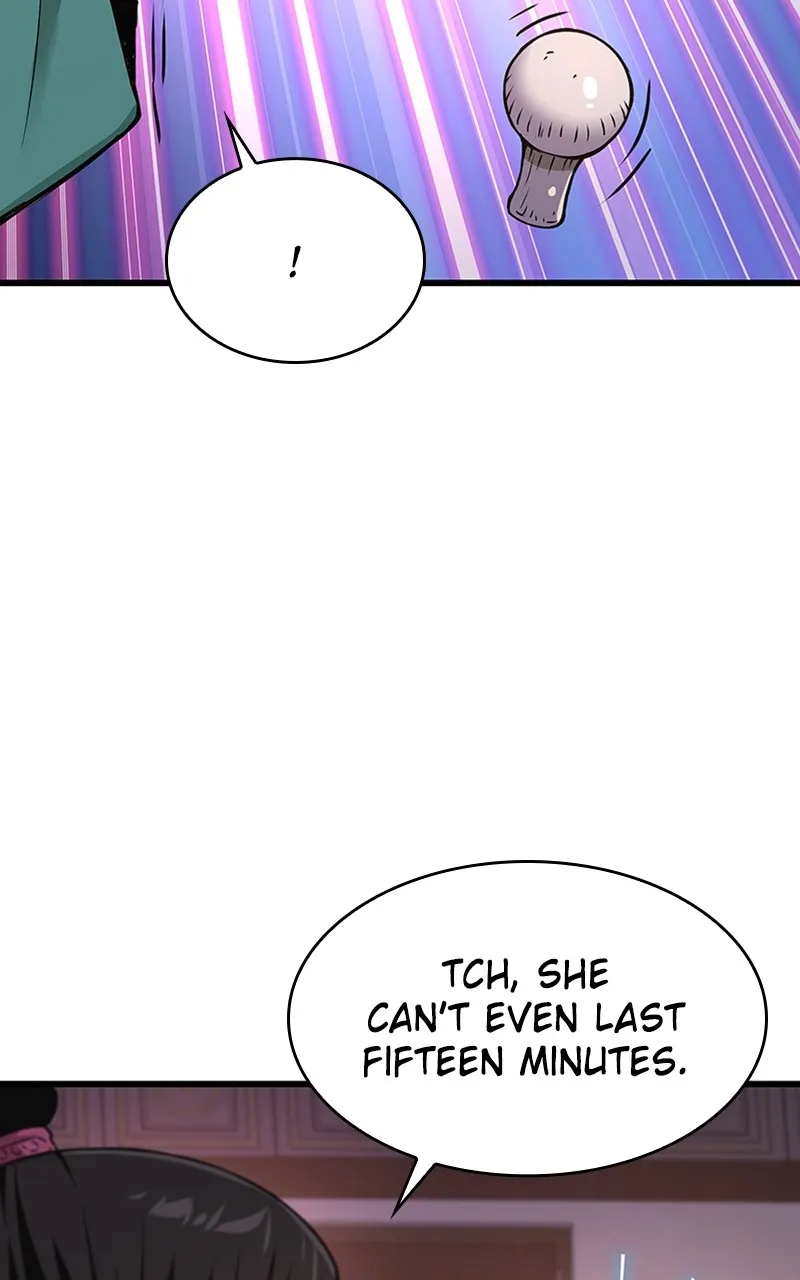 Read Myst, Might, Mayhem chapter 28 image 77 on Lezhin