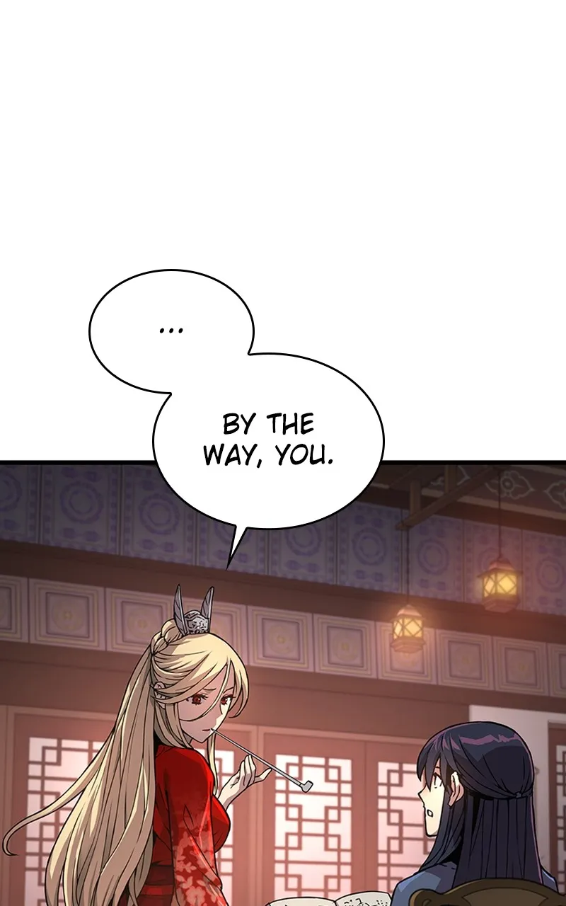 Read Myst, Might, Mayhem chapter 28 image 81 on Lezhin