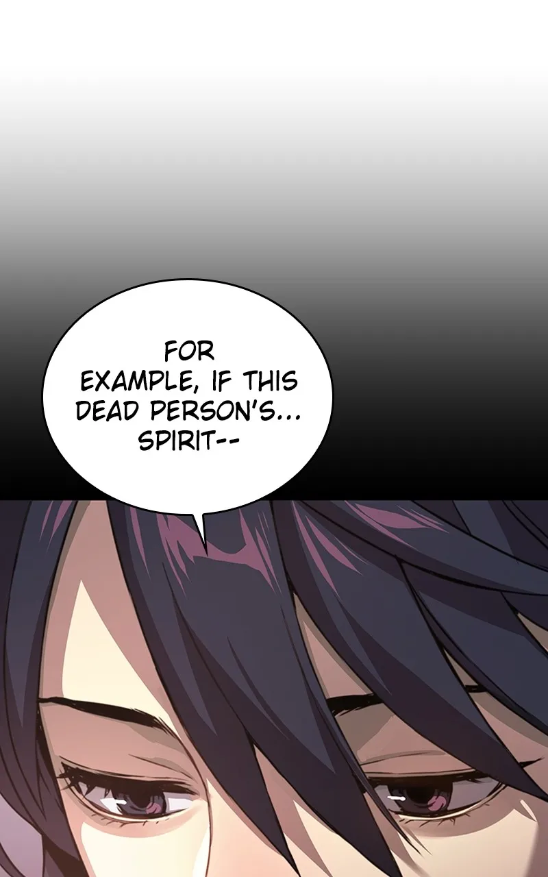 Read Myst, Might, Mayhem chapter 28 image 86 on Lezhin