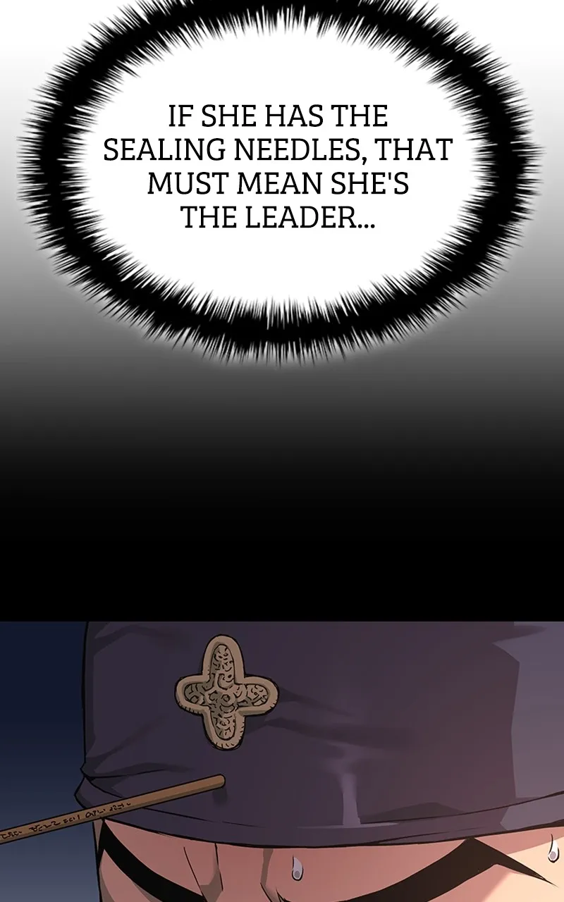 Read Myst, Might, Mayhem chapter 28 image 9 on Lezhin