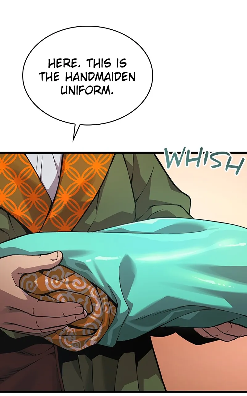 Read Myst, Might, Mayhem chapter 28 image 97 on Lezhin