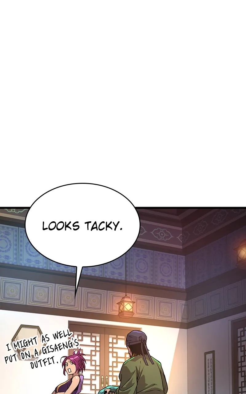 Read Myst, Might, Mayhem chapter 28 image 98 on Lezhin