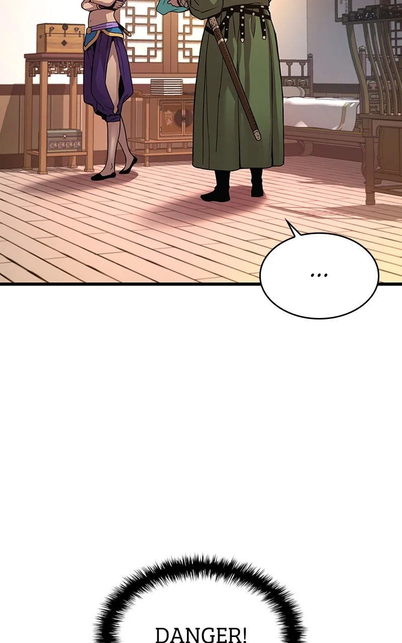 Read Myst, Might, Mayhem chapter 28 image 99 on Lezhin