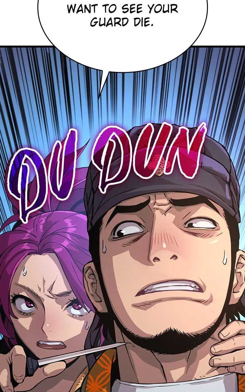 Read Myst, Might, Mayhem chapter 29 image 10 on Lezhin