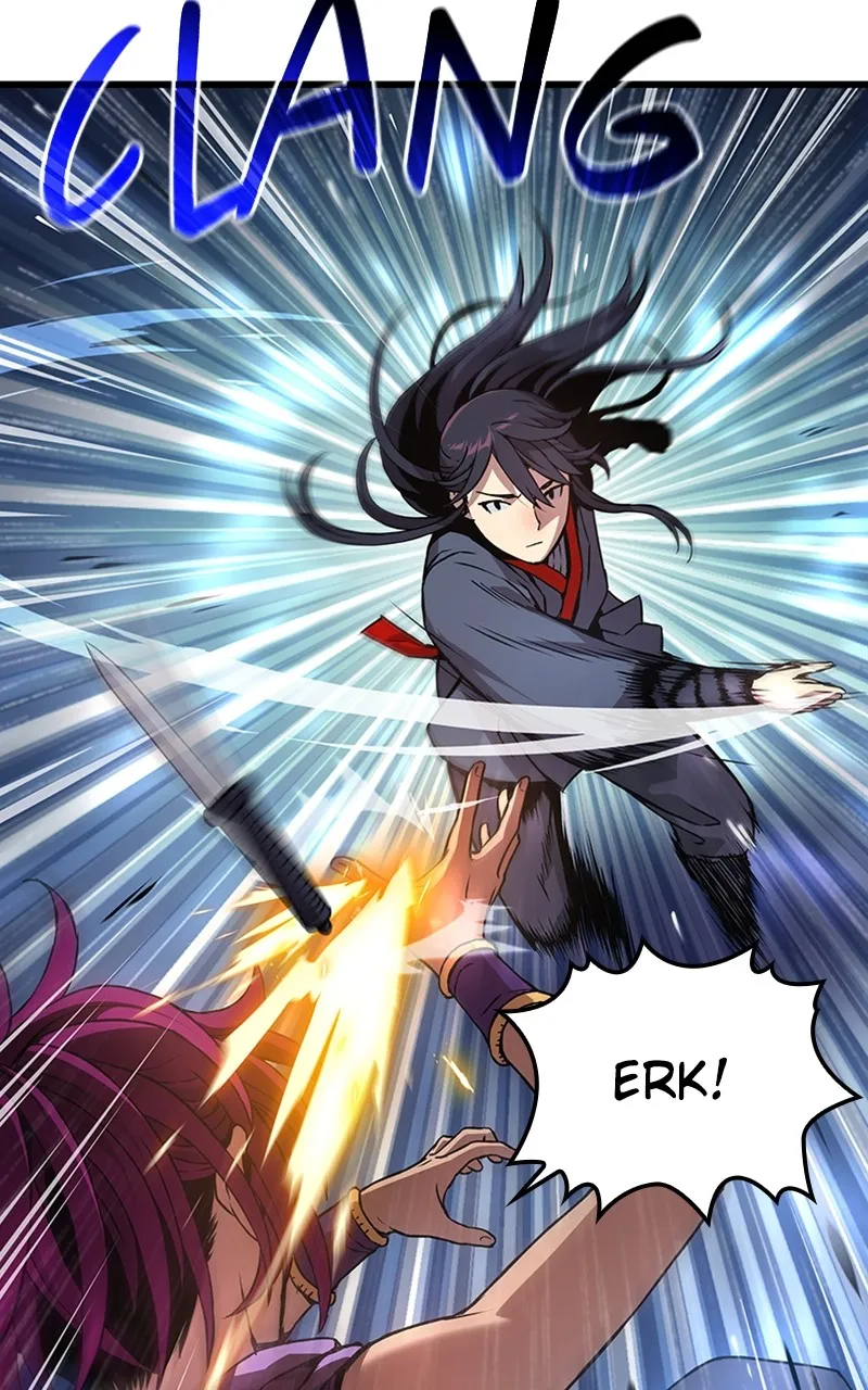 Read Myst, Might, Mayhem chapter 29 image 100 on Lezhin