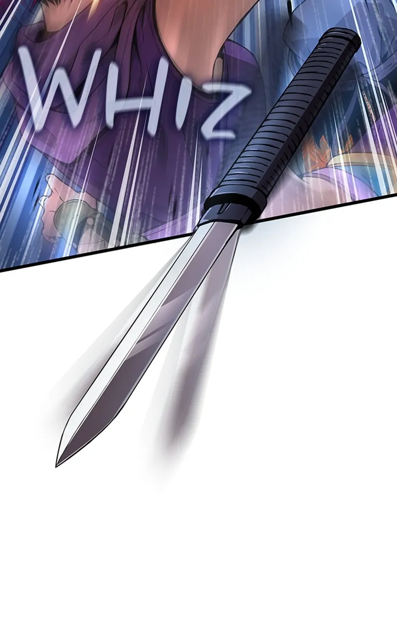 Read Myst, Might, Mayhem chapter 29 image 101 on Lezhin