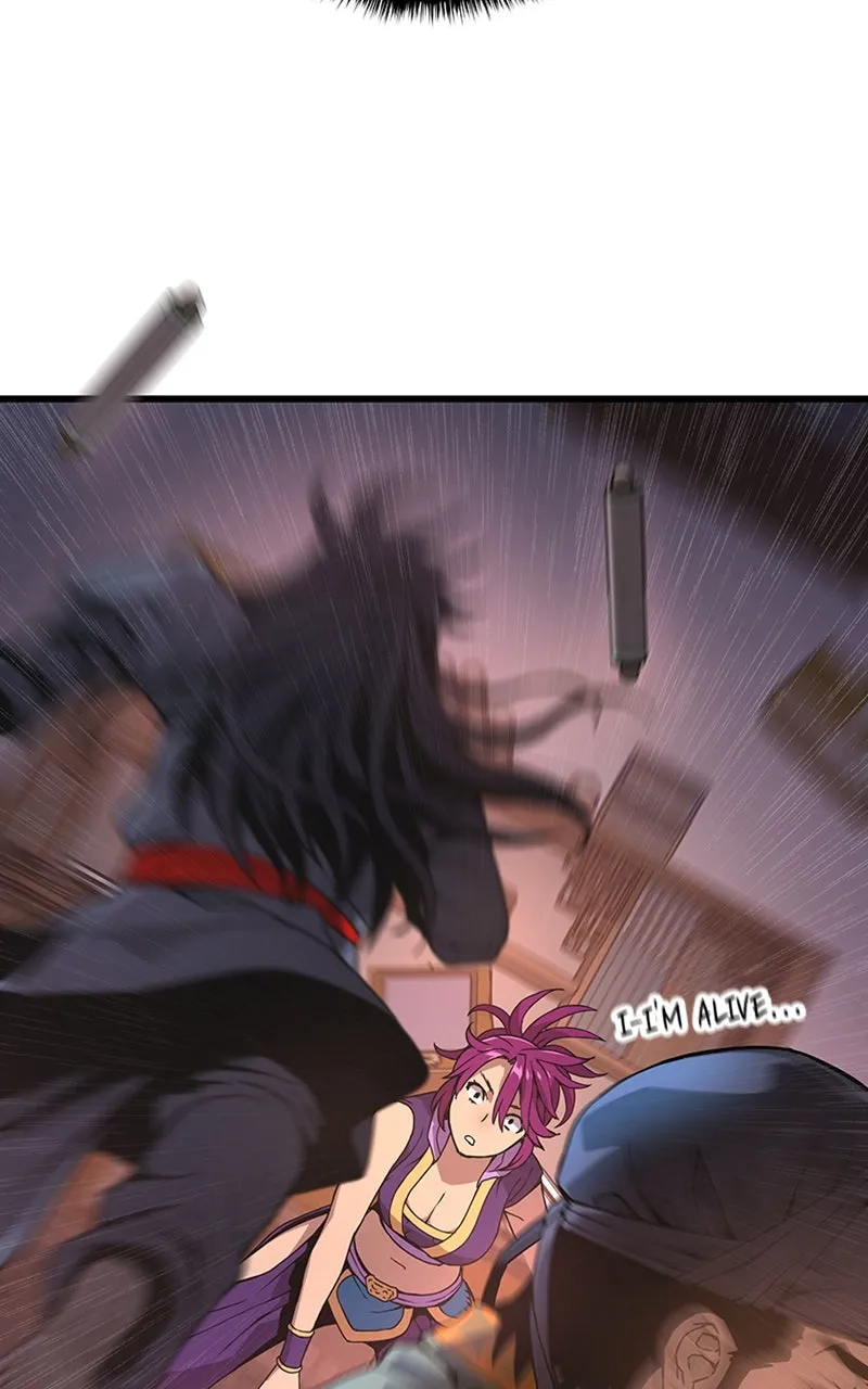 Read Myst, Might, Mayhem chapter 29 image 107 on Lezhin