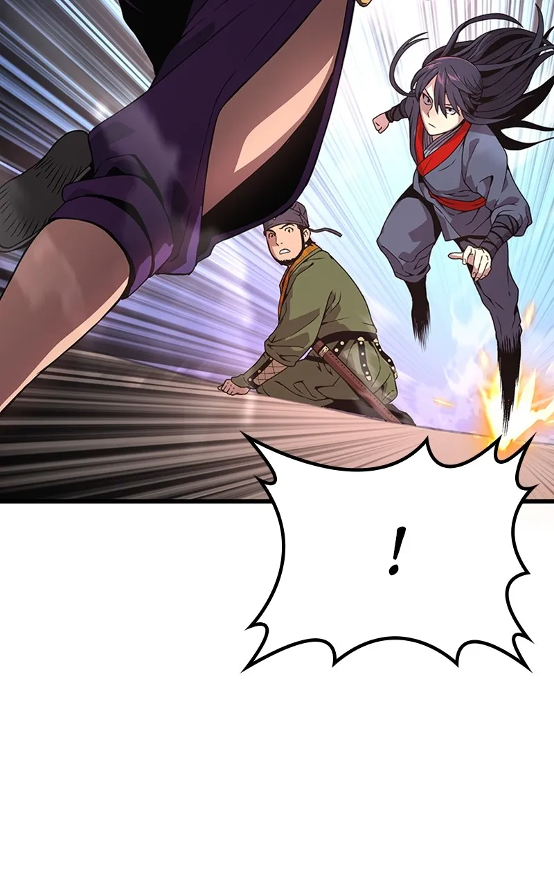 Read Myst, Might, Mayhem chapter 29 image 120 on Lezhin