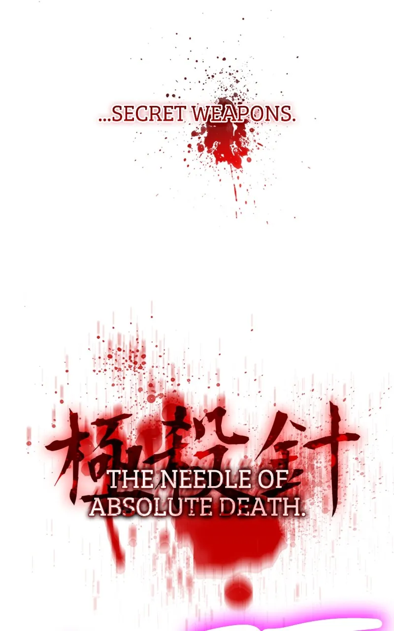 Read Myst, Might, Mayhem chapter 29 image 124 on Lezhin