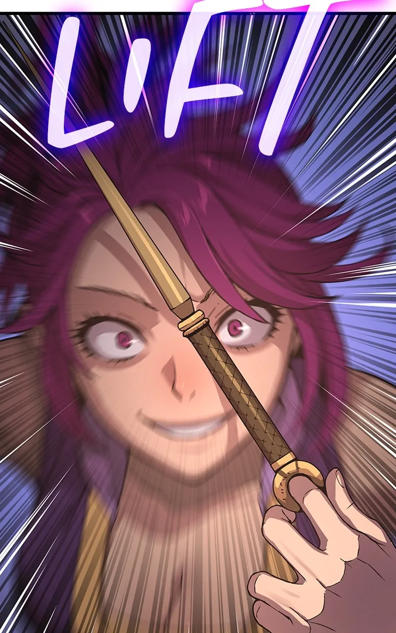 Read Myst, Might, Mayhem chapter 29 image 125 on Lezhin