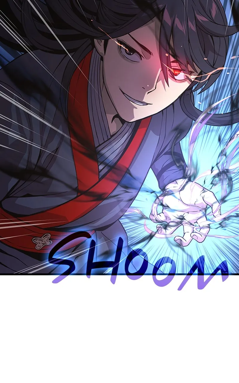 Read Myst, Might, Mayhem chapter 29 image 127 on Lezhin