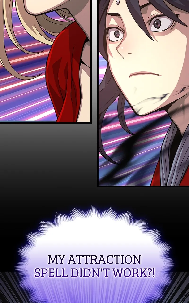 Read Myst, Might, Mayhem chapter 29 image 133 on Lezhin
