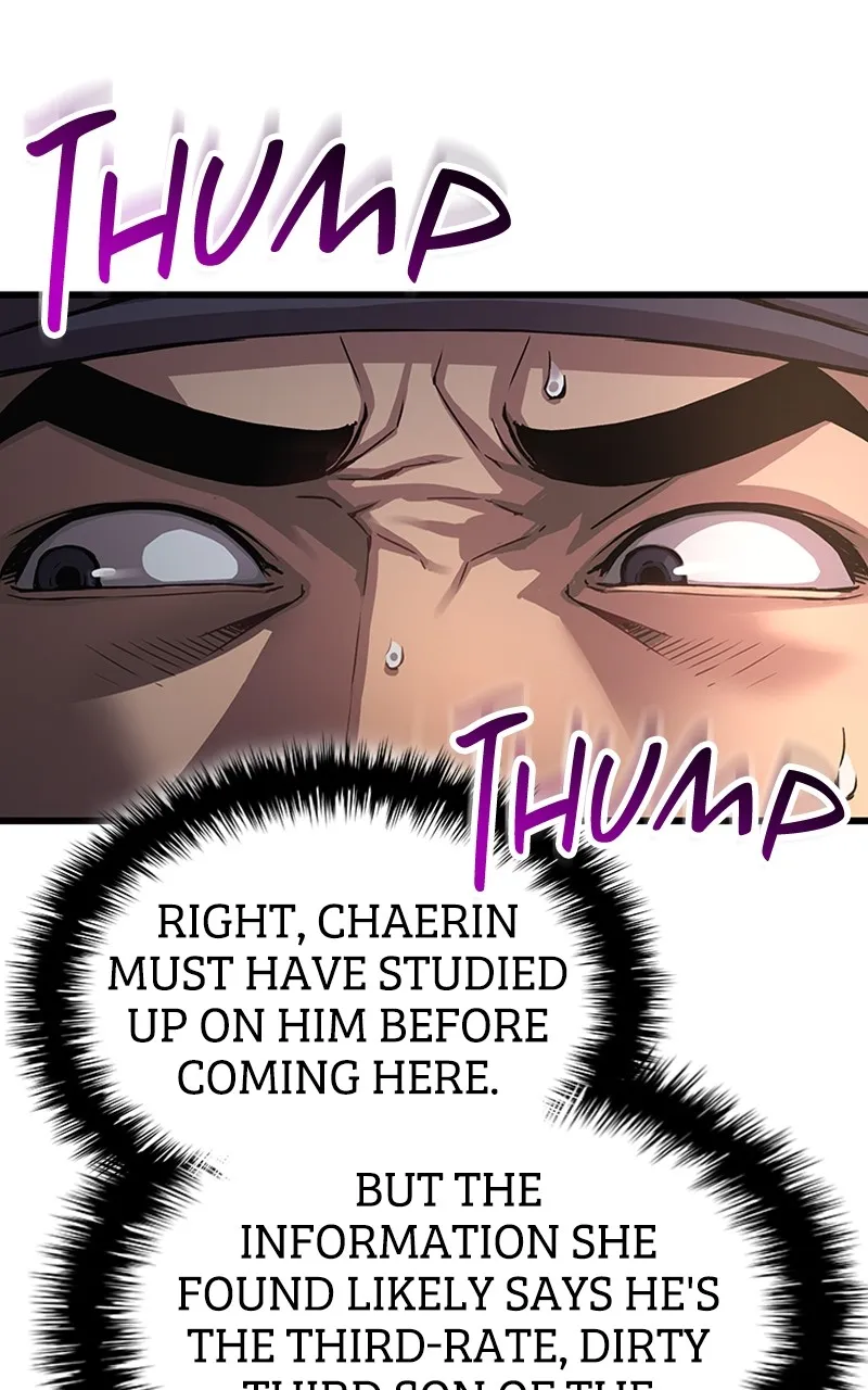 Read Myst, Might, Mayhem chapter 29 image 14 on Lezhin