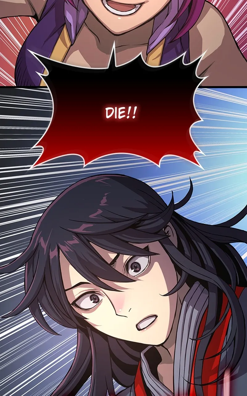 Read Myst, Might, Mayhem chapter 29 image 141 on Lezhin