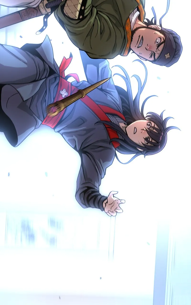 Read Myst, Might, Mayhem chapter 29 image 145 on Lezhin