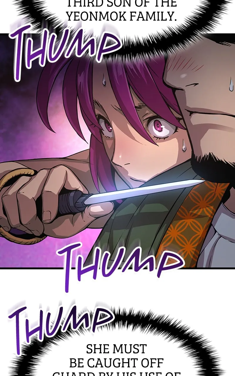 Read Myst, Might, Mayhem chapter 29 image 15 on Lezhin