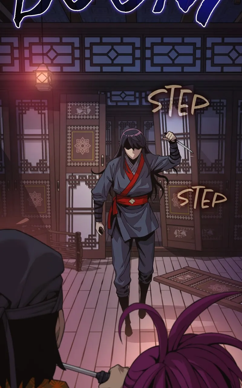 Read Myst, Might, Mayhem chapter 29 image 25 on Lezhin