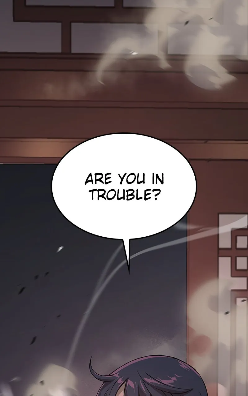 Read Myst, Might, Mayhem chapter 29 image 3 on Lezhin
