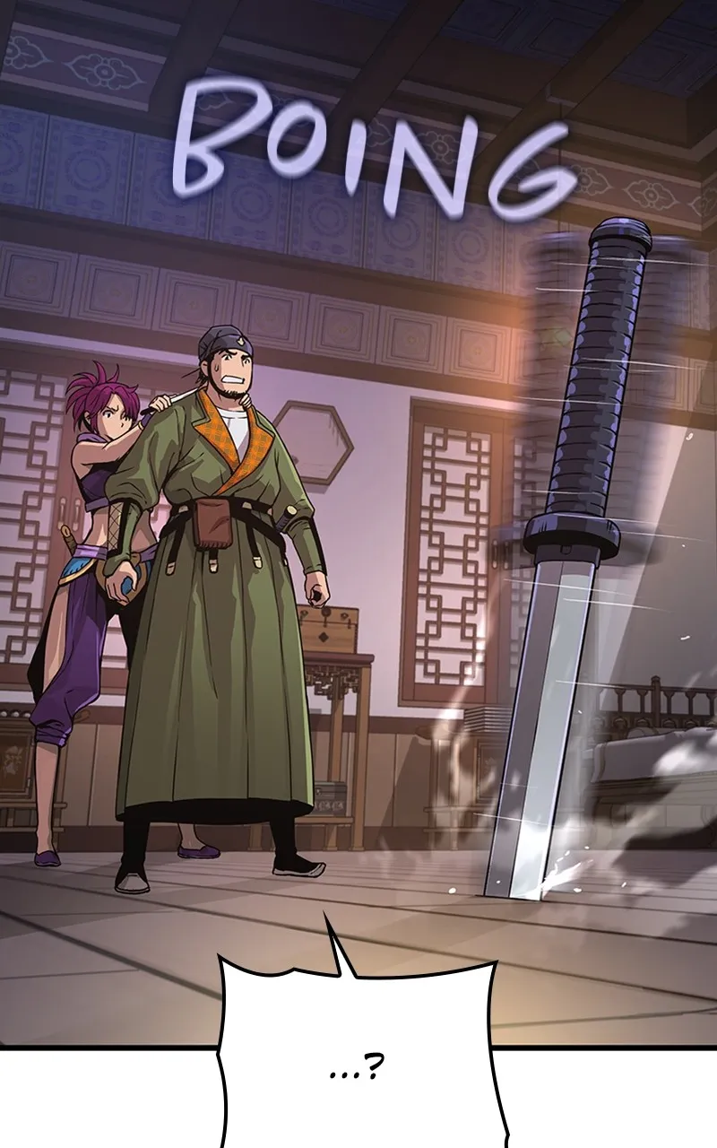Read Myst, Might, Mayhem chapter 29 image 31 on Lezhin