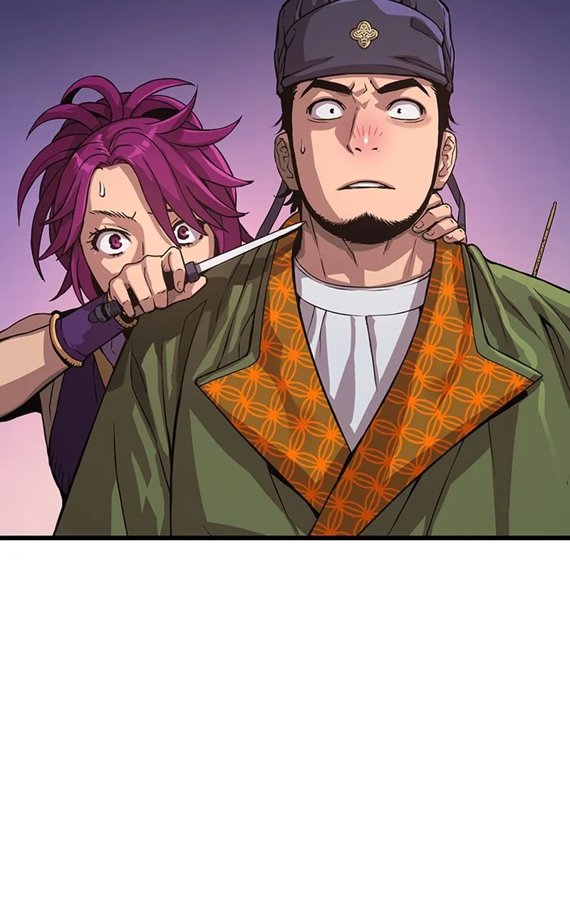 Read Myst, Might, Mayhem chapter 29 image 35 on Lezhin