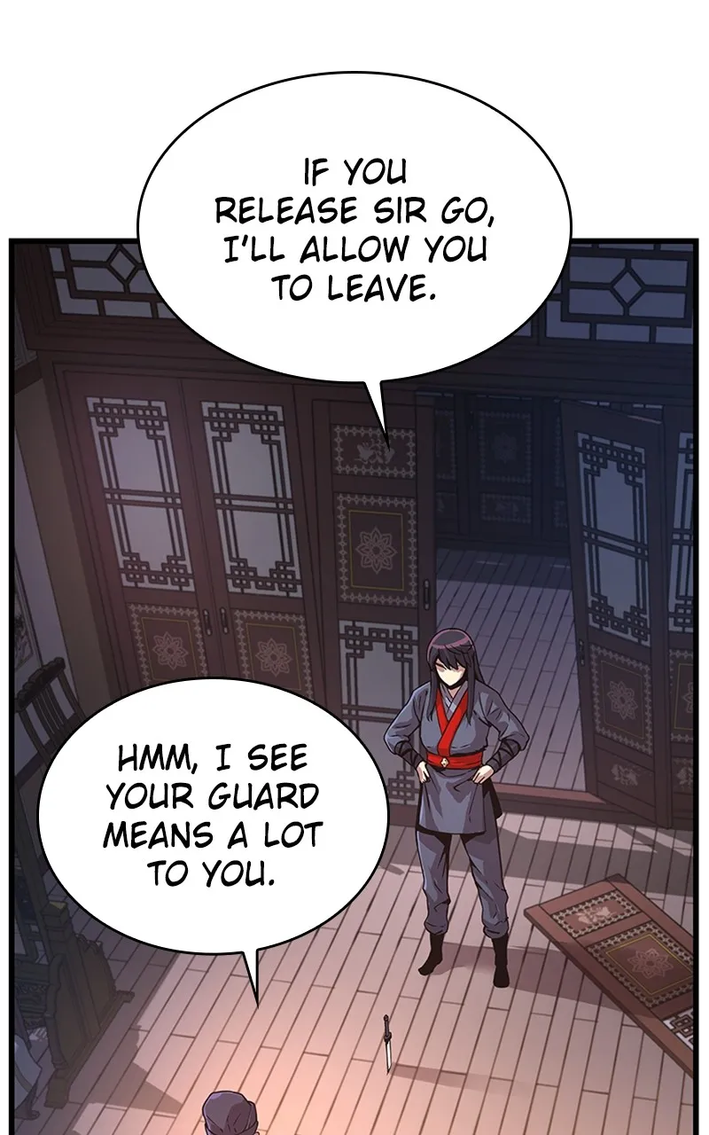 Read Myst, Might, Mayhem chapter 29 image 36 on Lezhin