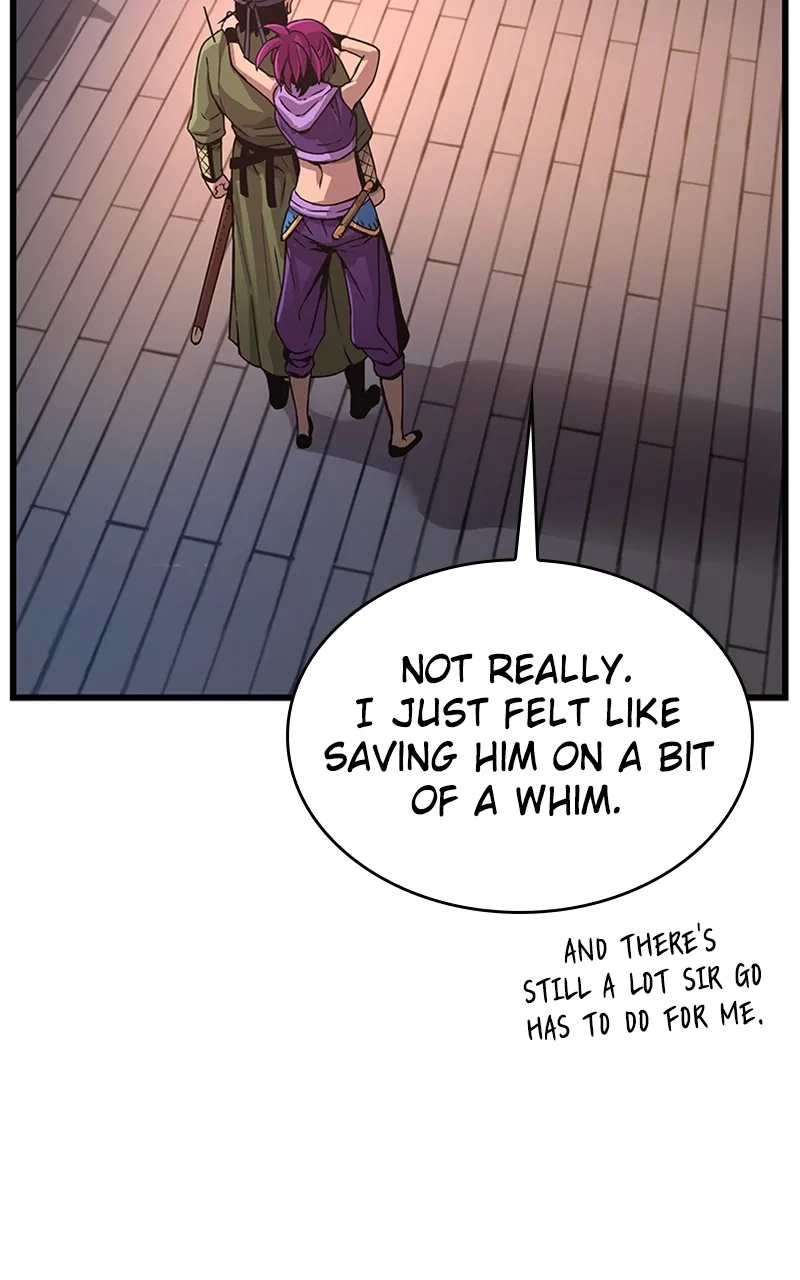 Read Myst, Might, Mayhem chapter 29 image 37 on Lezhin