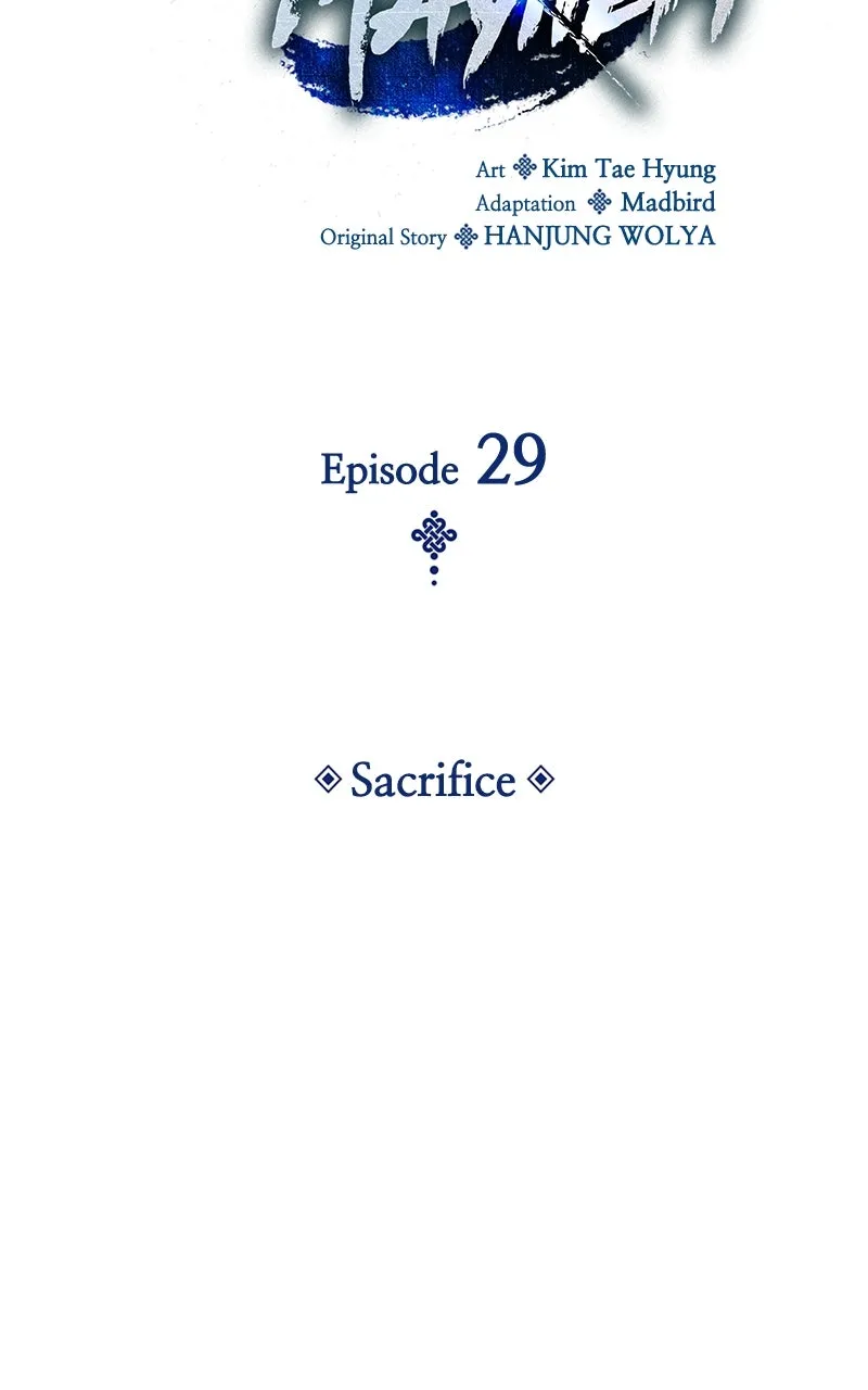 Read Myst, Might, Mayhem chapter 29 image 43 on Lezhin
