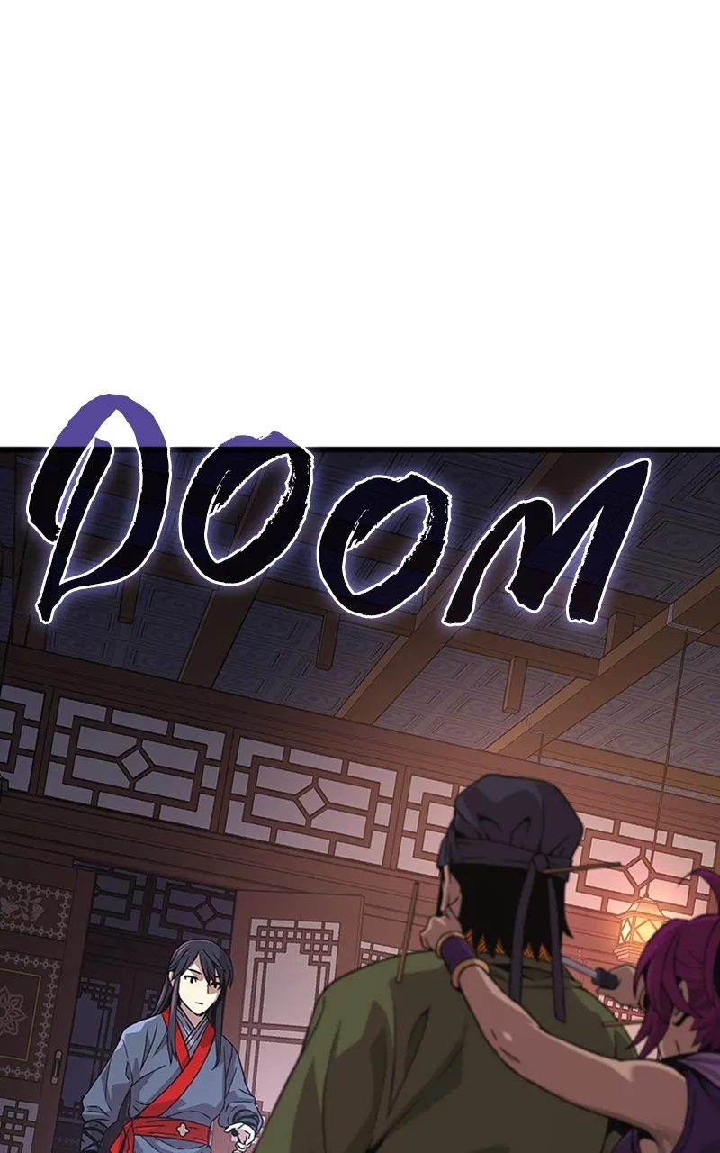 Read Myst, Might, Mayhem chapter 29 image 44 on Lezhin