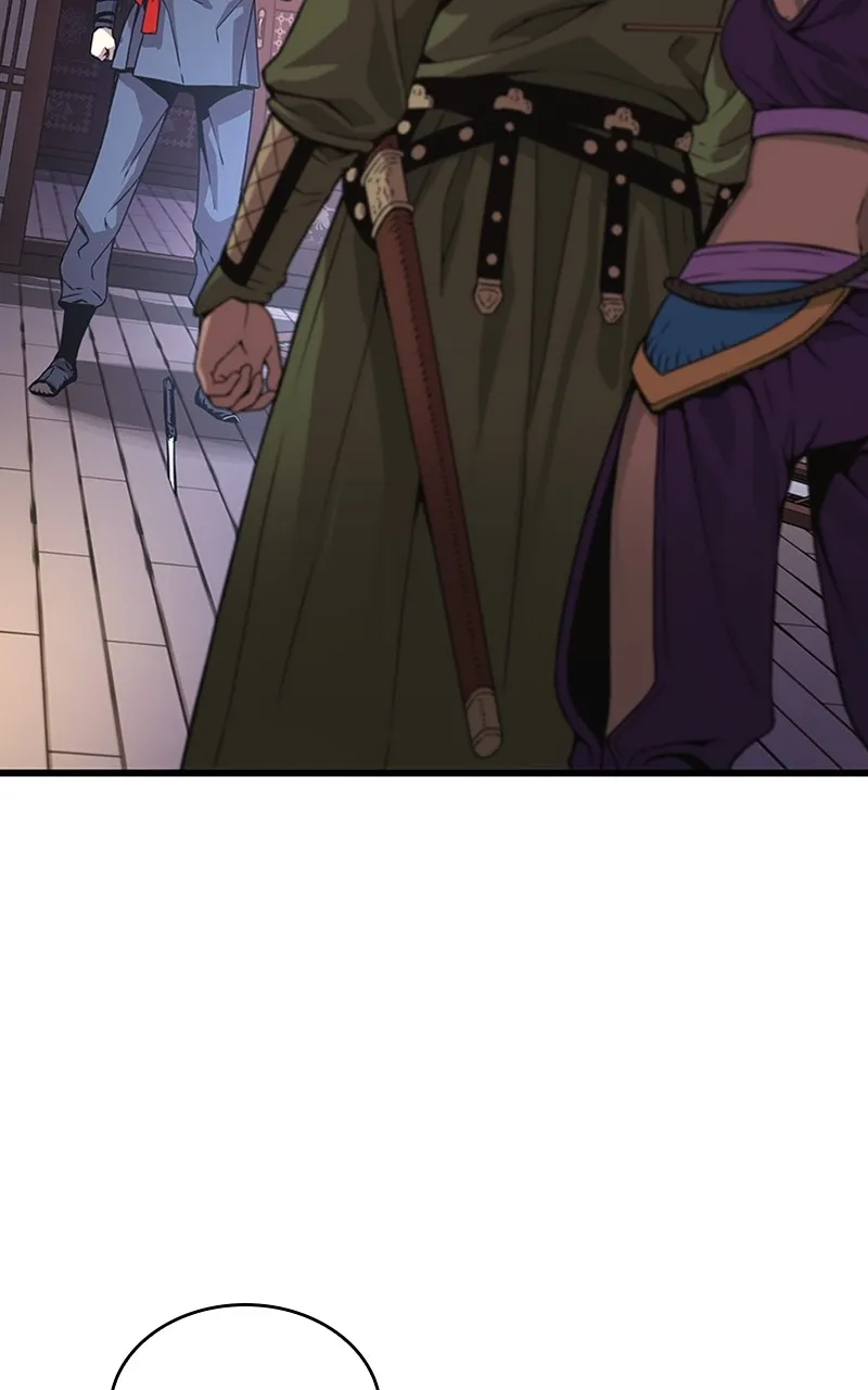 Read Myst, Might, Mayhem chapter 29 image 45 on Lezhin