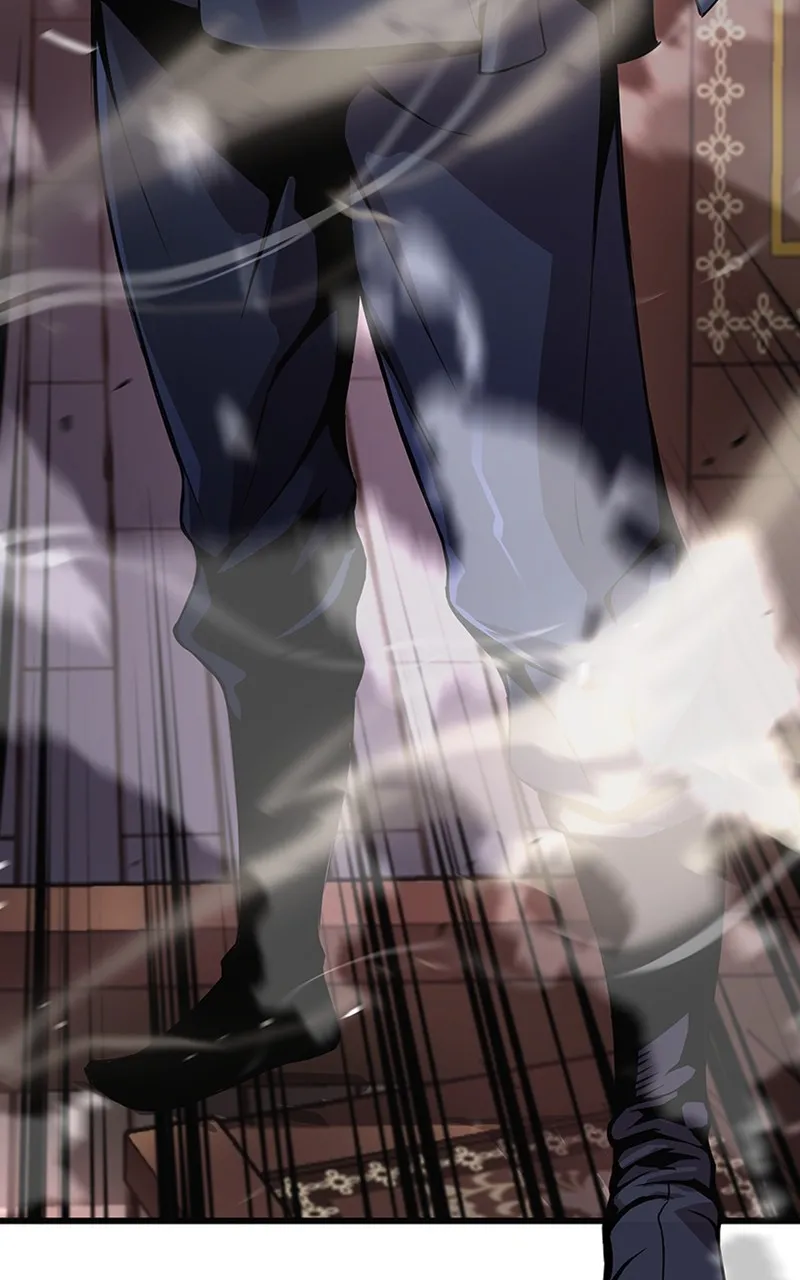 Read Myst, Might, Mayhem chapter 29 image 5 on Lezhin